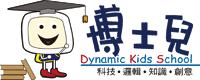 博士兒潛能資訊教育