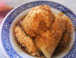 海豐肉粽